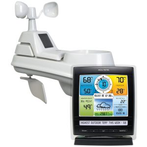 AcuRite 01512 Weather Station