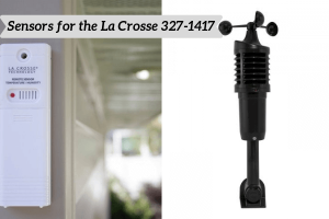 Sensors for the La Crosse 327-1417