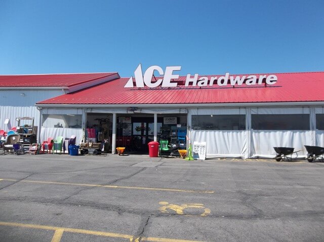 Farmington Ace Hardware Store