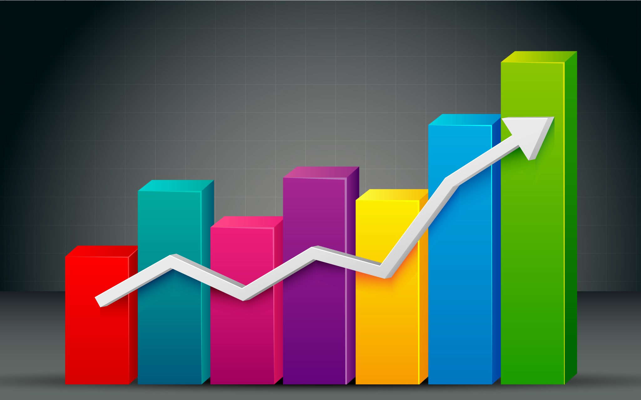 Weather Data Bar Graph How to Interpret Weather Data from Your Personal Weather Station ...
