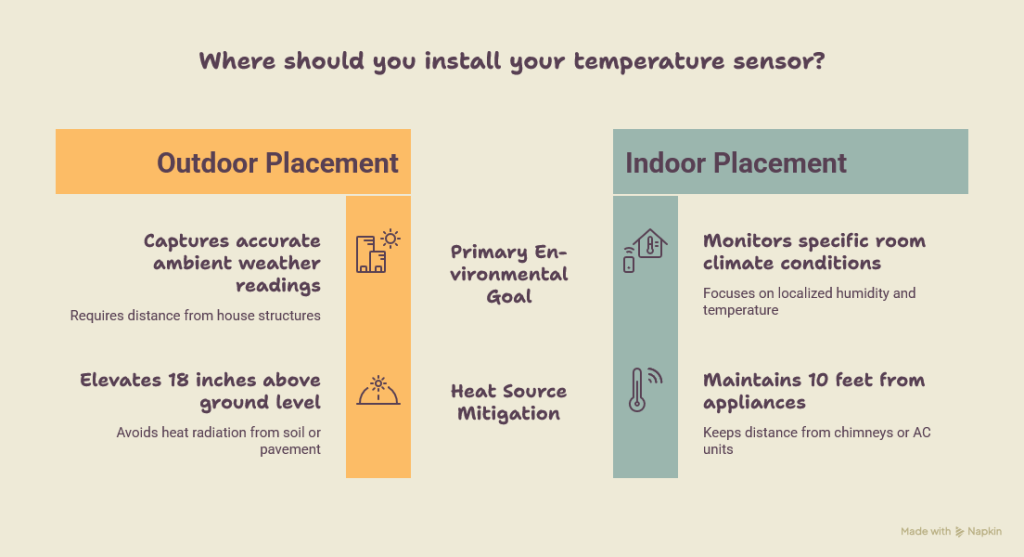 Ambient Weather Station Mounting Ideas
